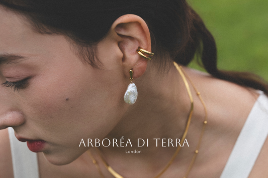 A Little Love Letter to Clip-On Earrings