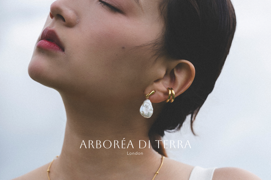 How to Wear Clip-On Earrings Comfortably